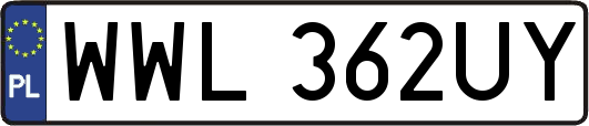 WWL362UY