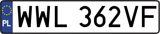 WWL362VF