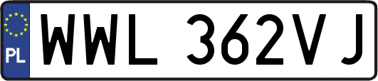 WWL362VJ