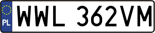 WWL362VM