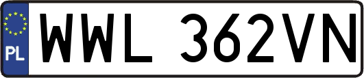 WWL362VN
