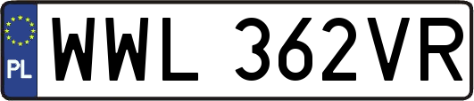 WWL362VR