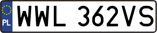 WWL362VS