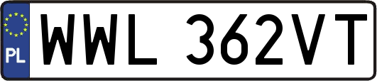 WWL362VT