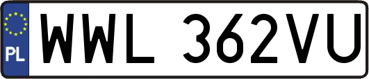 WWL362VU