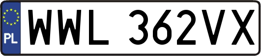 WWL362VX