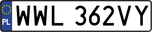 WWL362VY