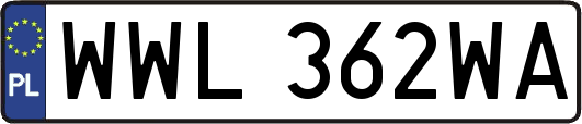 WWL362WA