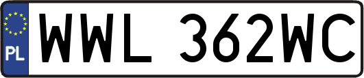 WWL362WC