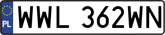 WWL362WN