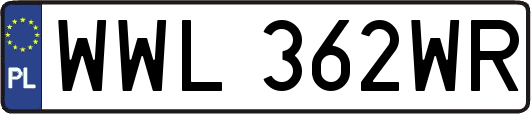 WWL362WR