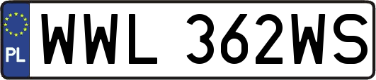 WWL362WS