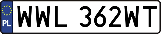 WWL362WT