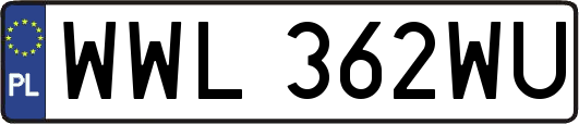 WWL362WU
