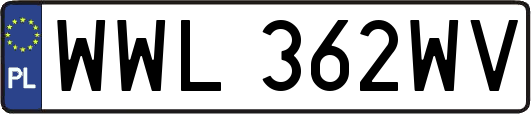 WWL362WV