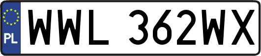 WWL362WX