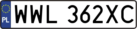 WWL362XC