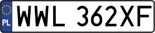 WWL362XF