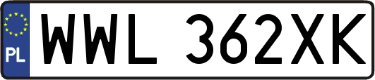 WWL362XK