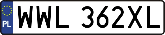 WWL362XL