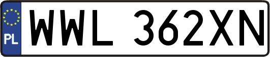 WWL362XN