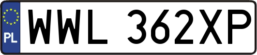 WWL362XP