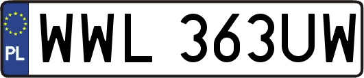 WWL363UW