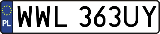 WWL363UY