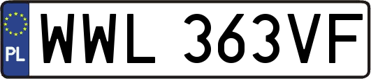 WWL363VF