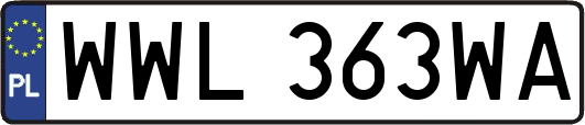 WWL363WA