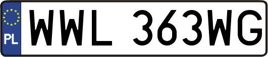 WWL363WG