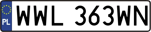 WWL363WN