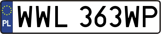 WWL363WP