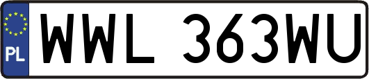 WWL363WU
