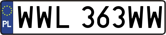 WWL363WW