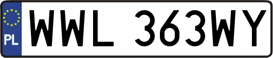 WWL363WY