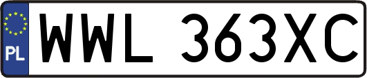 WWL363XC