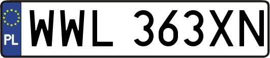 WWL363XN