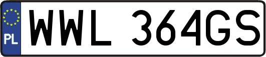 WWL364GS