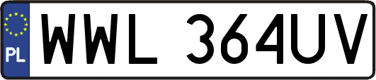 WWL364UV
