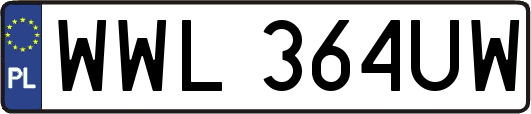 WWL364UW