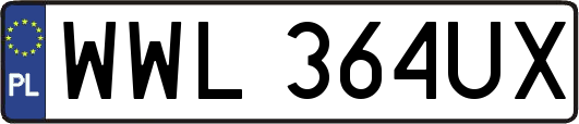 WWL364UX