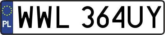 WWL364UY