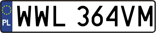 WWL364VM