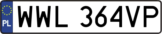 WWL364VP