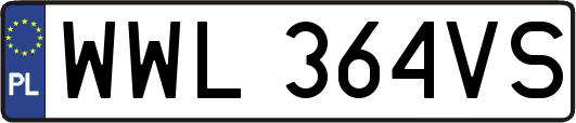 WWL364VS