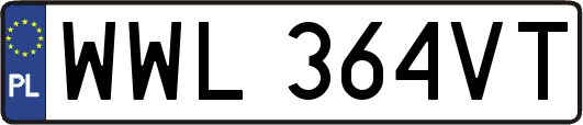 WWL364VT