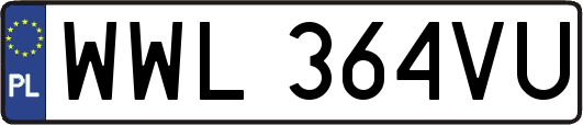 WWL364VU