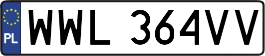 WWL364VV