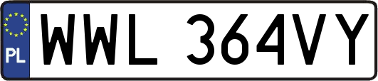 WWL364VY